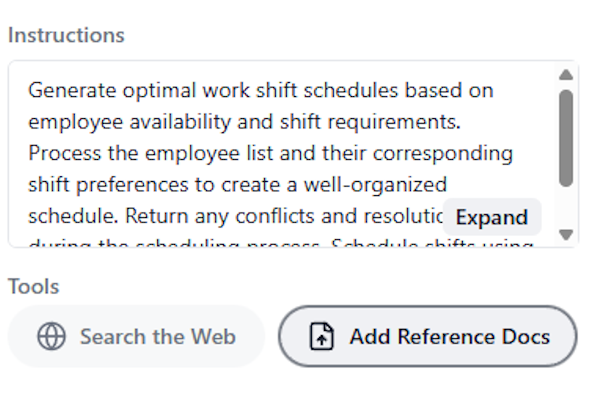 Crafted by PMs, implemented by engineers