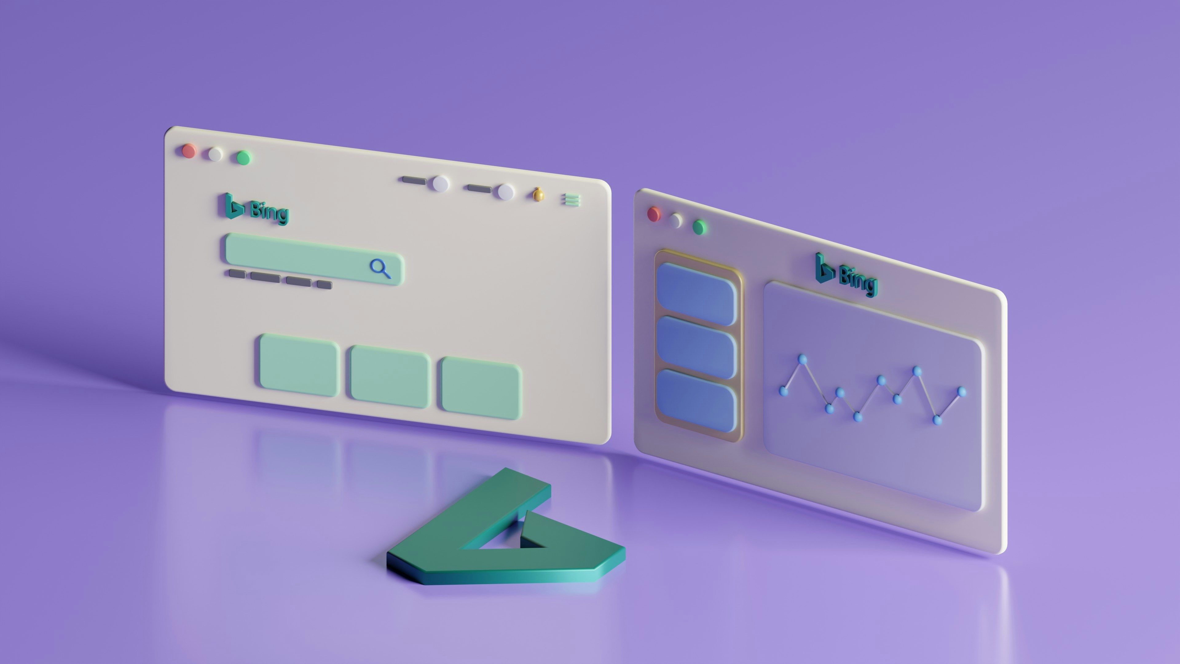 input example